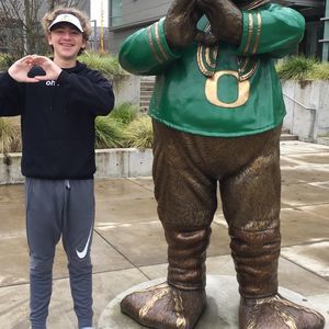 Meet your Posher, Johnathan